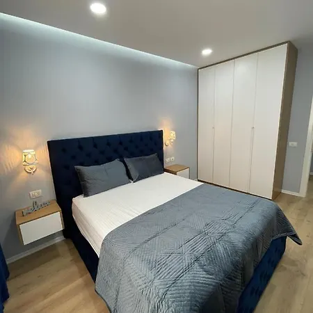 Appartement Franci's No1 Tirana