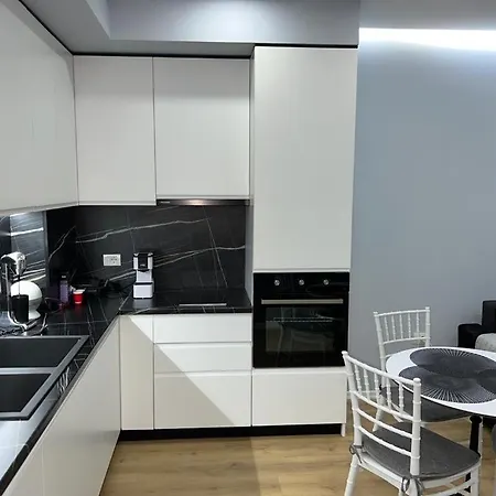 Appartement Franci's No1 *