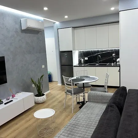 Lägenhet Franci's No1 Tirana