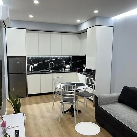 Appartement Franci's No1