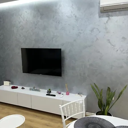 Franci's No1 Lägenhet