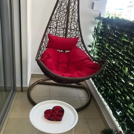 Lägenhet Franci's No1 *