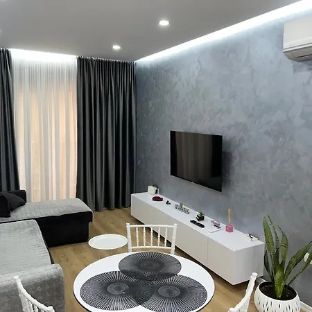 Franci's No1 דירה