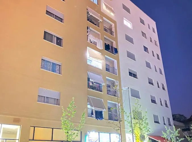 Franci's No1 דירה