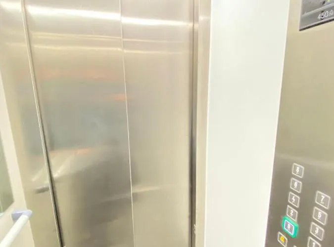 Franci's No1 דירה