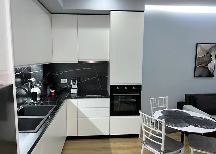 דירה Franci's No1 *