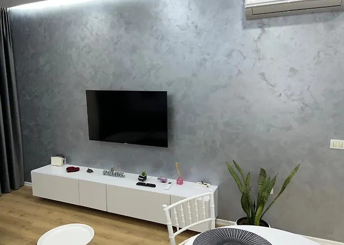 Franci's No1 דירה