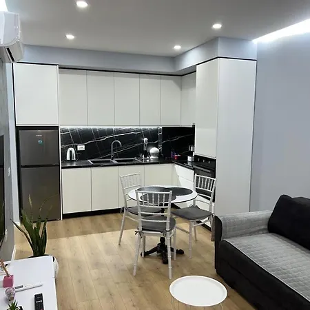 아파트 Franci's No1