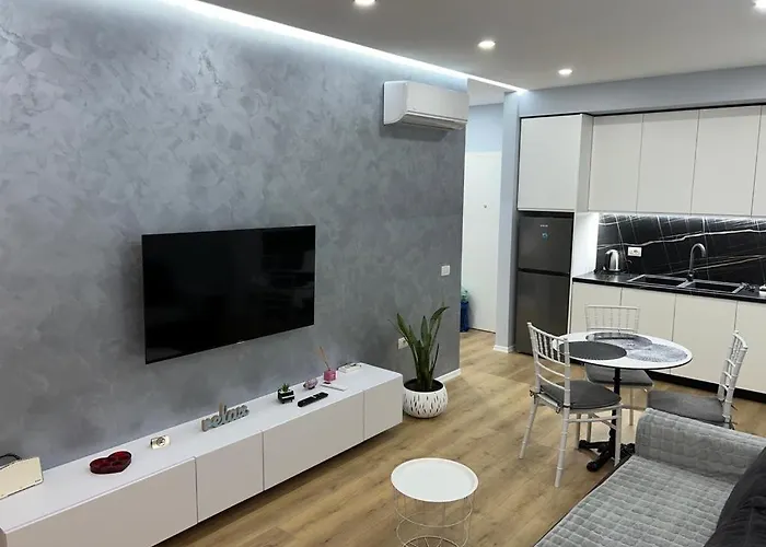 Franci's No1 公寓 *