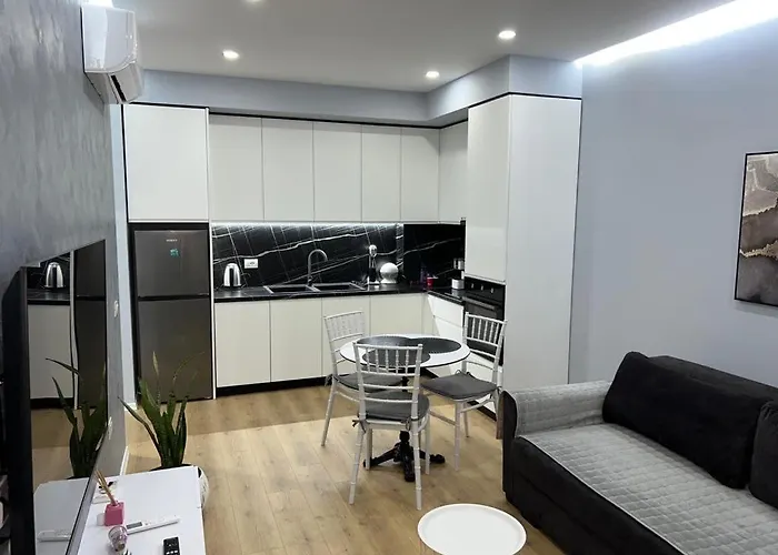 アパート Franci's No1