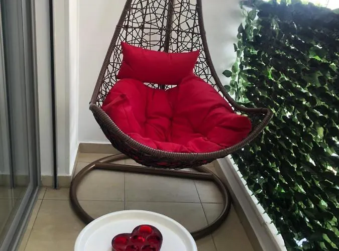 Appartement Franci's No1 *